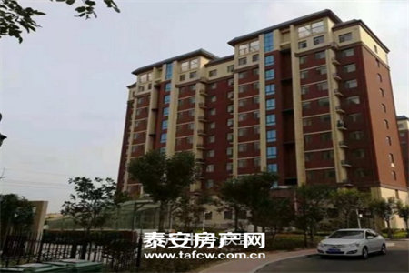 山水人家3室2厅1卫117m2精装修南北通透户型双气