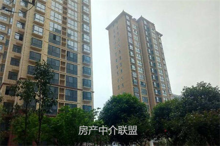 晨光电子小区3室1厅1卫100㎡
