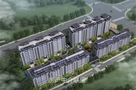 一品南庭3室2厅2卫110m278万