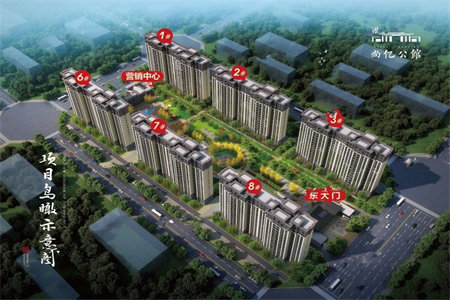 老科协向南路东三间两层带院3室1卫